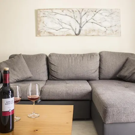 Lägenhet Odette Icod De Los Vinos